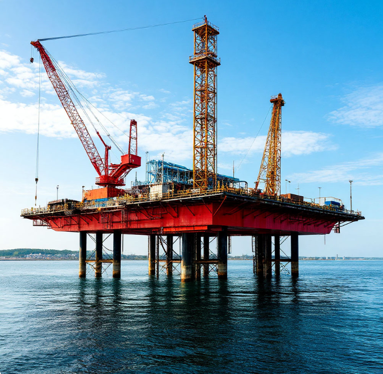 Сертификат ст-1 для нефтегазовой промышленности