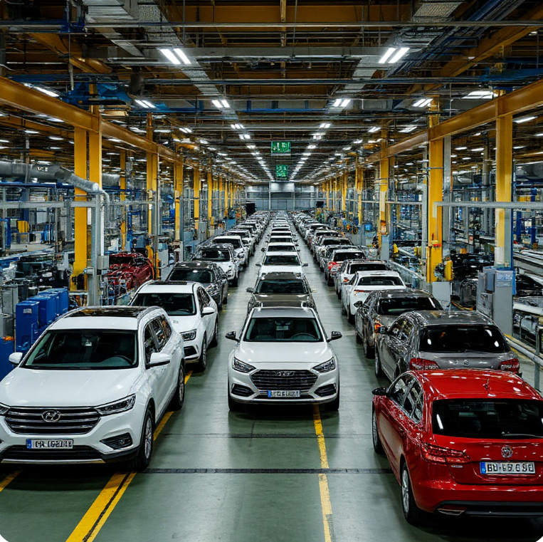 Список автомобилей Минпромторга 2026: льготный автокредит и скидки