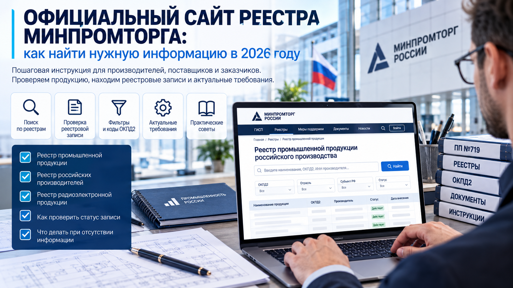 Как подготовить финансовую модель для займа ФРП: показатели, которые важно обосновать